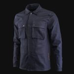 Мъжки Overshirt One Classics - 02