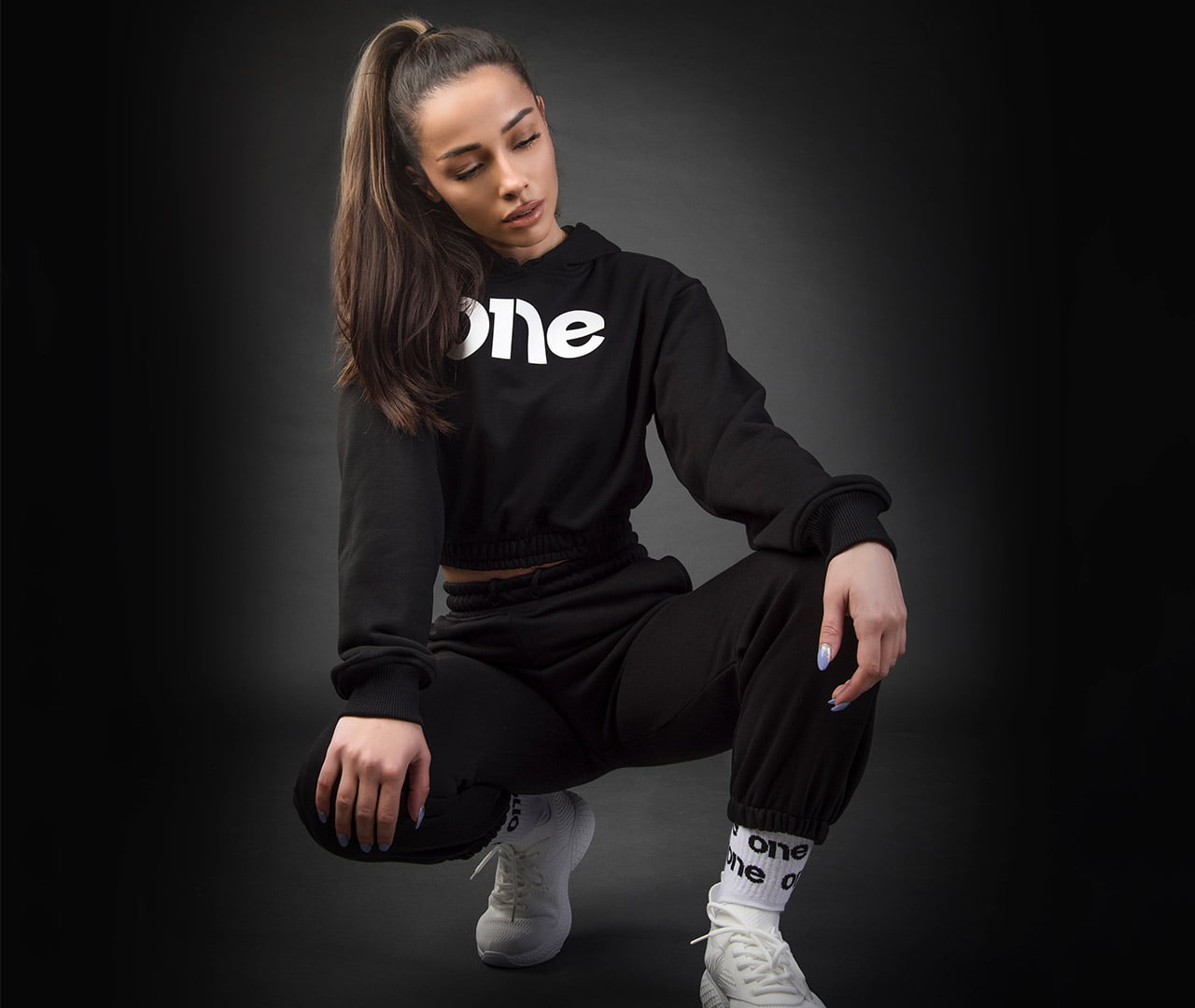Inceput Дамски спортни екипи oneinmind