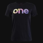 Дамска Тениска Rainbow One