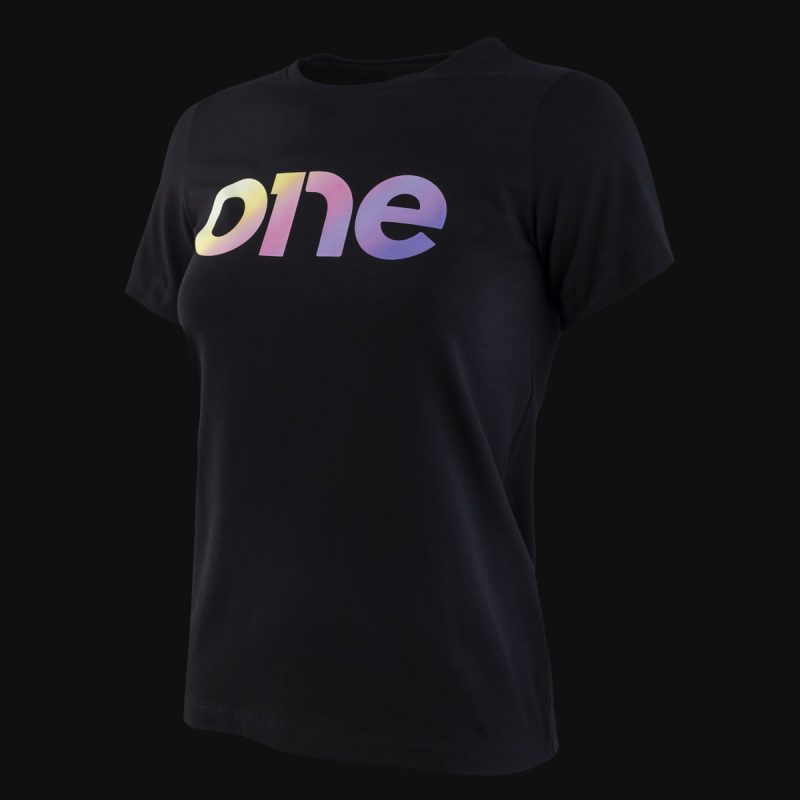 Дамска Тениска Rainbow One - 03