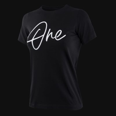 Дамска Тениска Special One Black