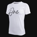 Дамска Тениска Special One White - 03