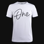 Дамска Тениска Special One White