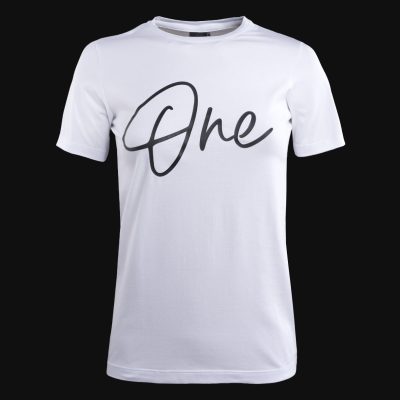 Дамска Тениска Special One White