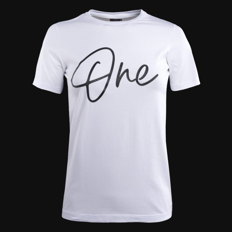 Дамска Тениска Special One White