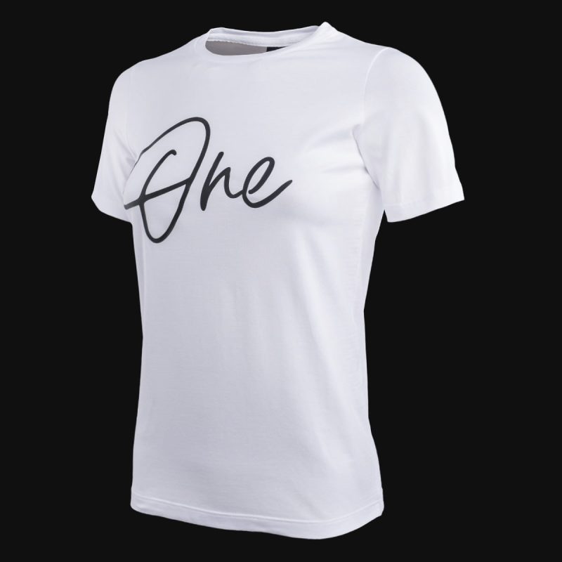 Дамска Тениска Special One White - 03