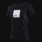 Дамска Тениска White Box - 02