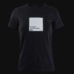 Дамска Тениска White Box