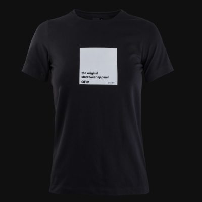 Дамска Тениска White Box