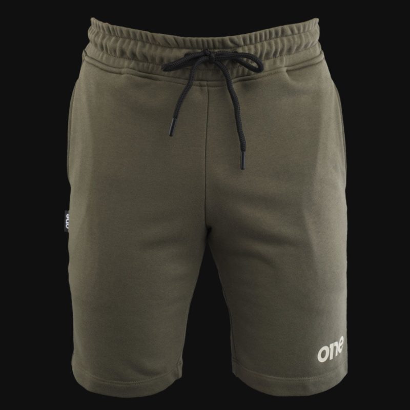Мъжки къси панталони Khaki One V.02 - 02