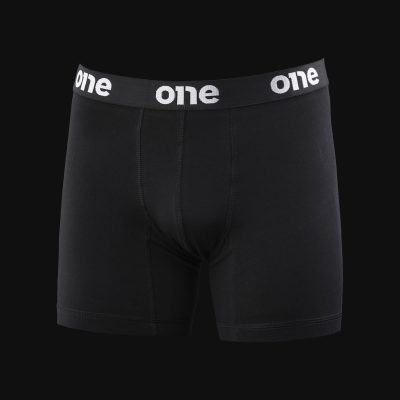 Мъжки Боксерки Black One