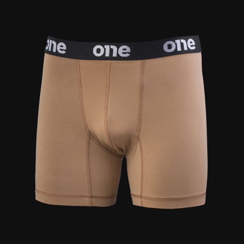 Мъжки Боксерки Bundle Super One - 06