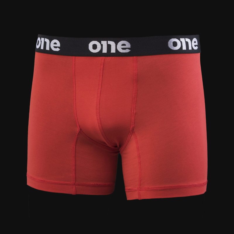 Мъжки Боксерки Bundle Super One - 04