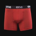 Мъжки Боксерки Red One