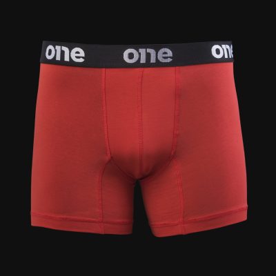 Мъжки Боксерки Red One