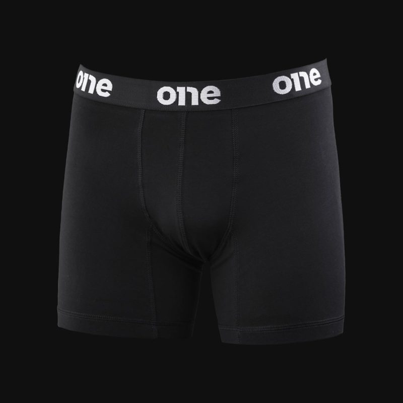 Мъжки Боксерки Triple Bundle One V.02 - 04