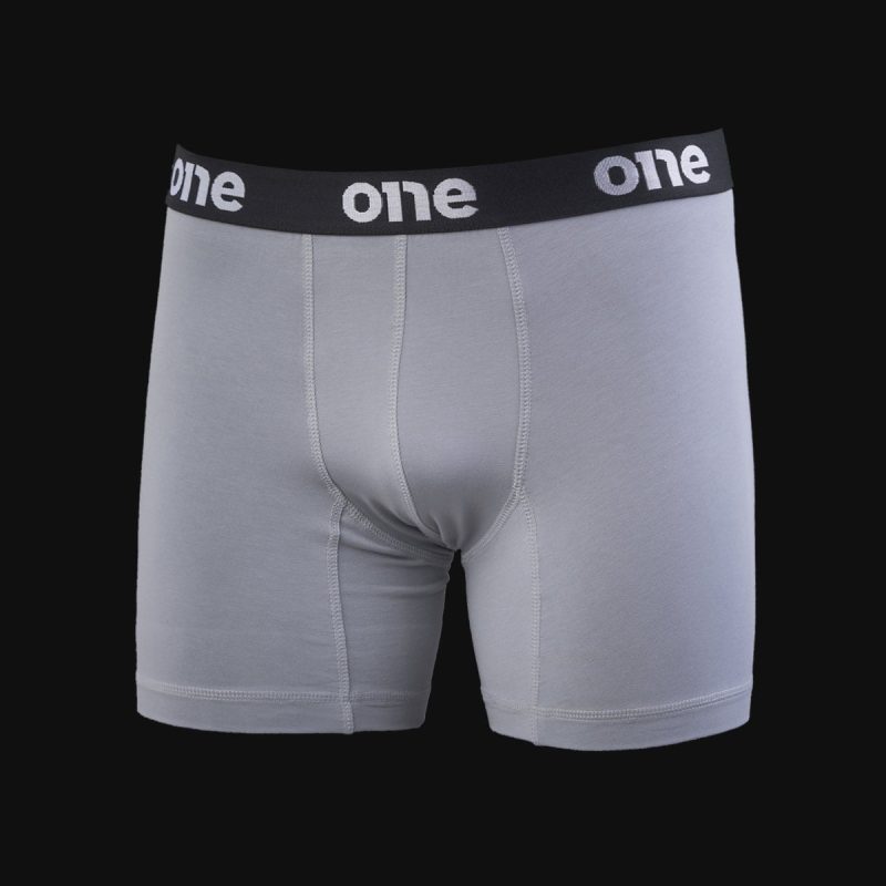 Мъжки Боксерки Triple Bundle One V.03 - 04