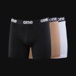Мъжки Боксерки Triple Bundle One V.02