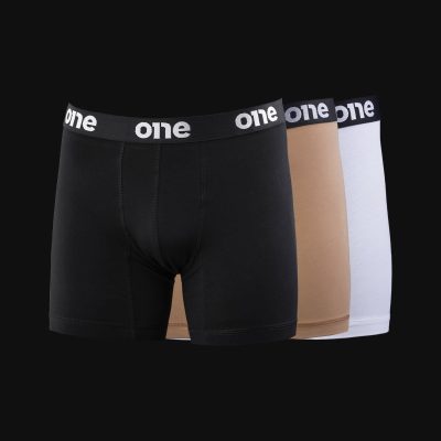 Мъжки Боксерки Triple Bundle One V.02