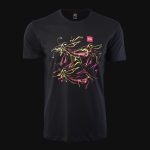 Мъжка тениска Color One