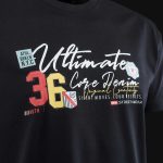 Мъжки летен екип Ultimate One - 03