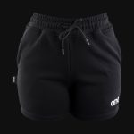 Дамски къси панталони Black Classics - 02
