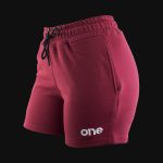 Дамски къси панталони BS One - 02