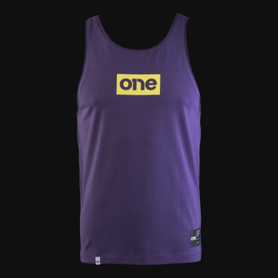 Мъжки потник Purple One