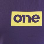 Мъжки потник Purple One - 02