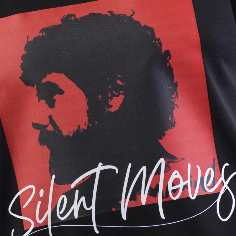 Мъжки потник Silent Moves - 02
