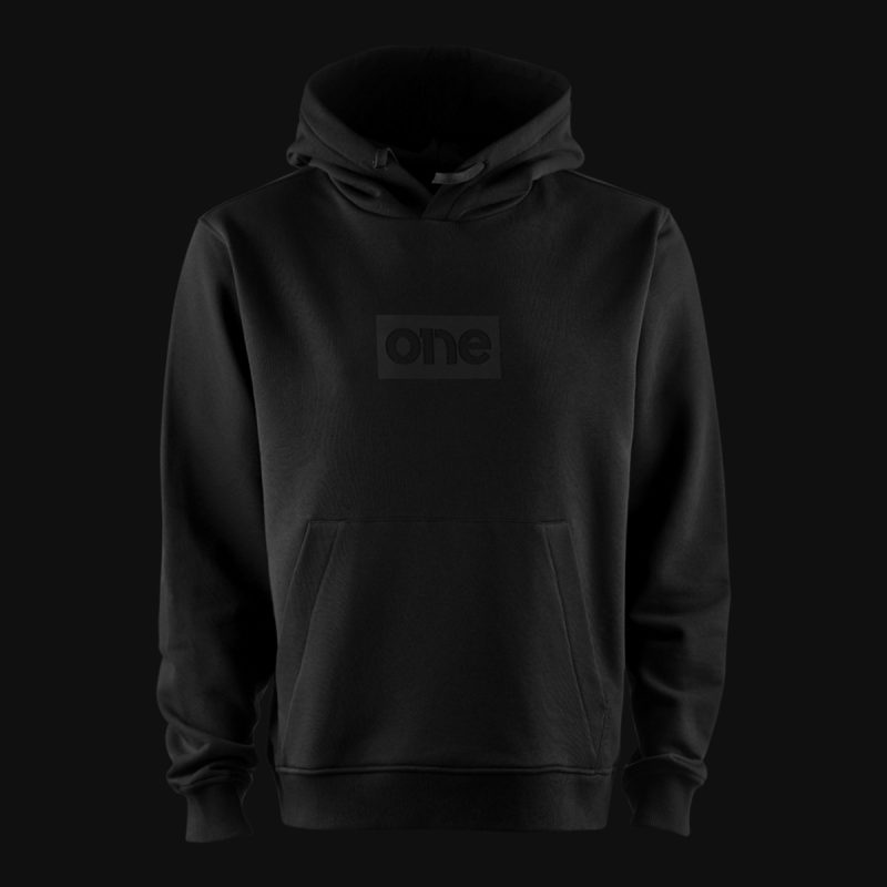 Hanorac Blvck Box One - 02