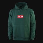 Hanorac DG One - 02