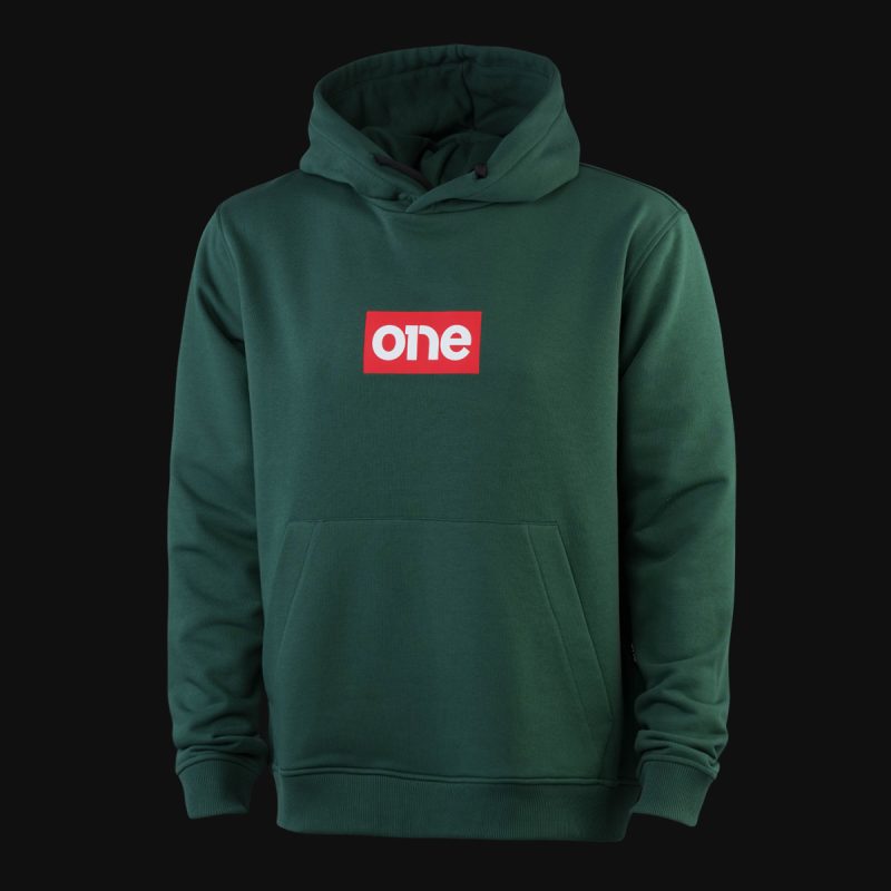 Hanorac DG One - 02