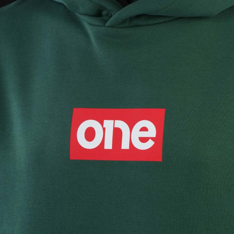 Hanorac DG One - 03