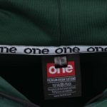 Hanorac DG One - 04