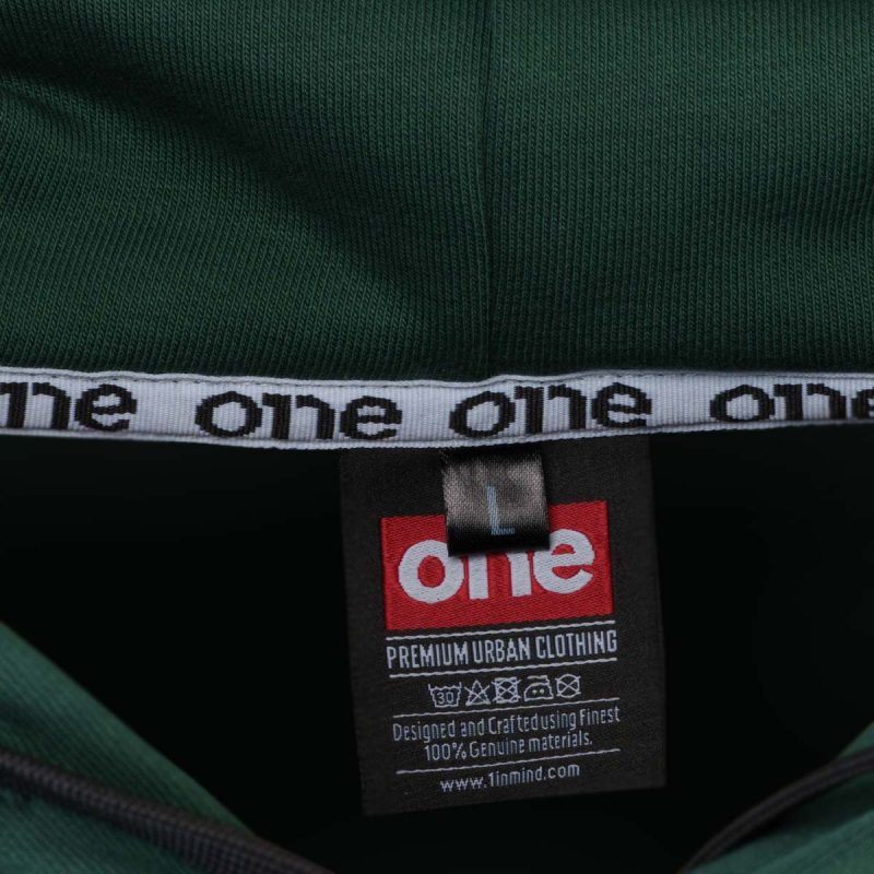 Hanorac DG One - 04