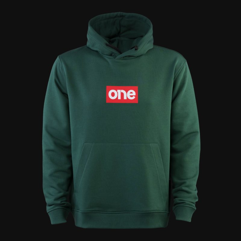 Hanorac DG One