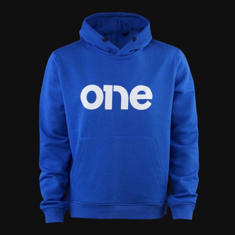 Hanorac Royal One V.02