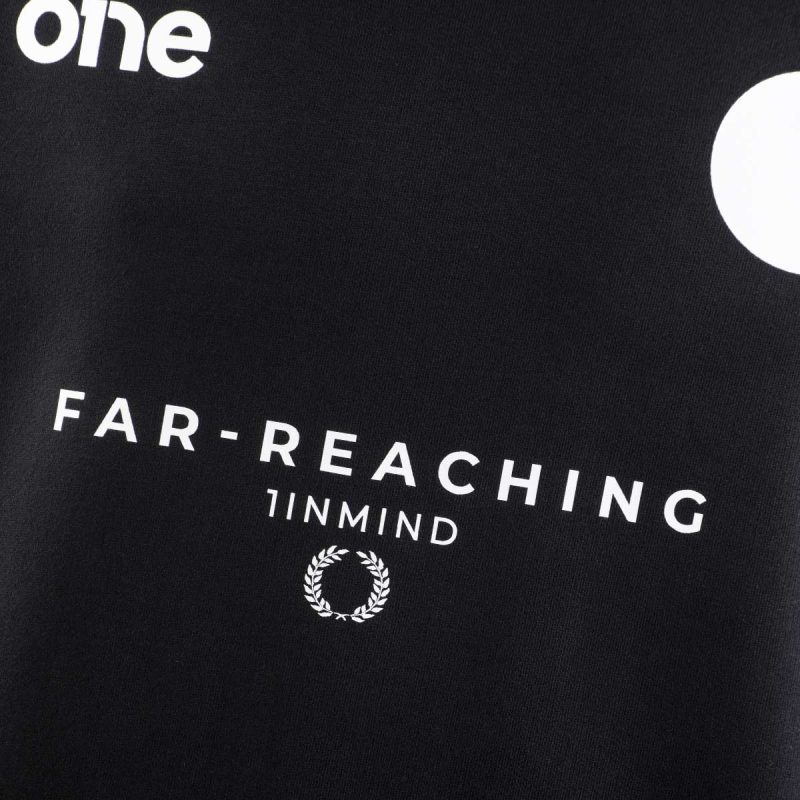 Мъжки суичър Far Reaching - 03