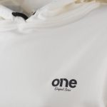 Дамски суичър с качулка WHB One - 04