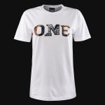 Дамска Широка Тениска AI One