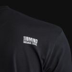 Мъжка тениска O1 Black - 04
