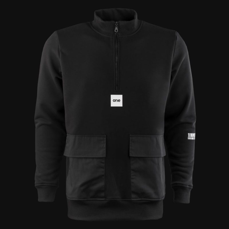 Мъжки спортен екип SUP One - 02