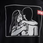 Мъжка тениска KB One - 02