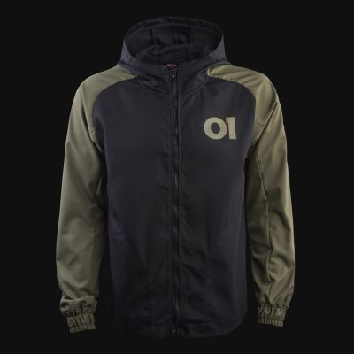 Мъжко яке O1 BK One