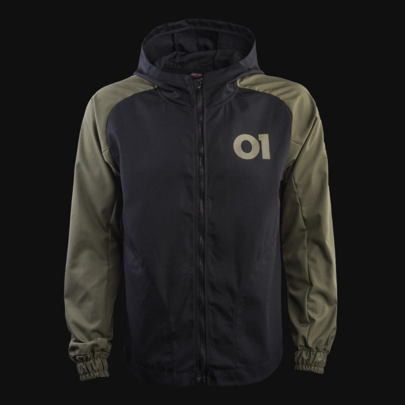 Мъжко яке O1 BK One