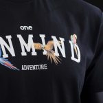Мъжка тениска Adventure One - 04