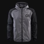Мъжки екип O1 Grey - 02