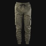 Мъжки екип O1 Khaki - 05
