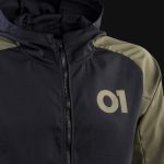 Мъжки екип O1 Khaki - 03